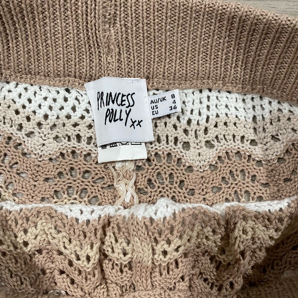 Princess Polly Leah Knit Set - Picture 6 of 8